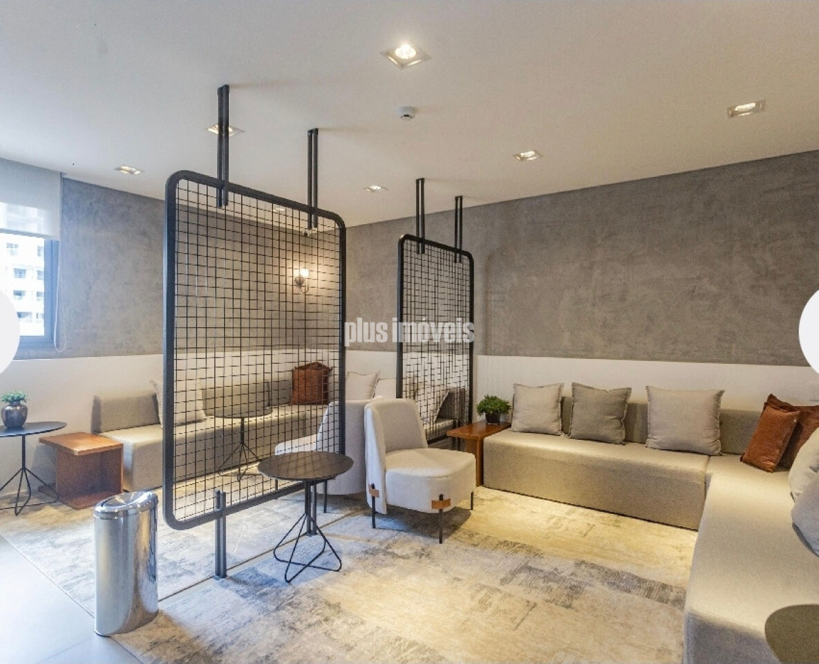 Apartamento, 1 quarto, 28 m² - Foto 16