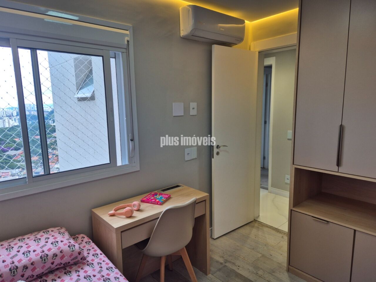 Apartamento, 3 quartos, 91 m² - Foto 21