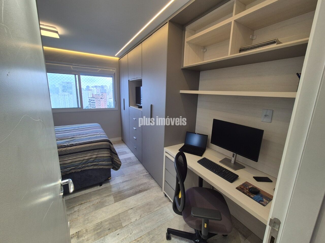Apartamento, 3 quartos, 91 m² - Foto 16