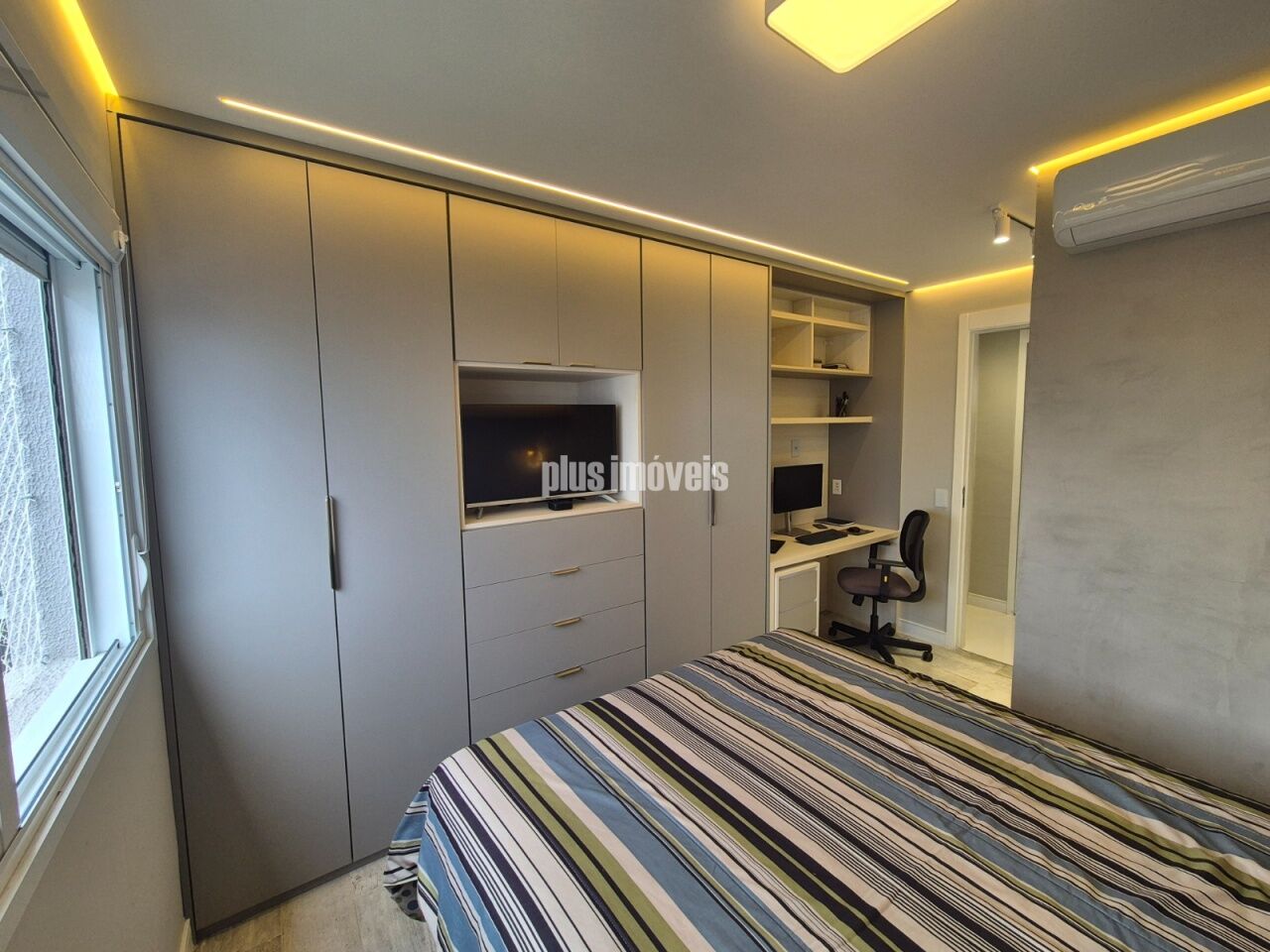 Apartamento, 3 quartos, 91 m² - Foto 14