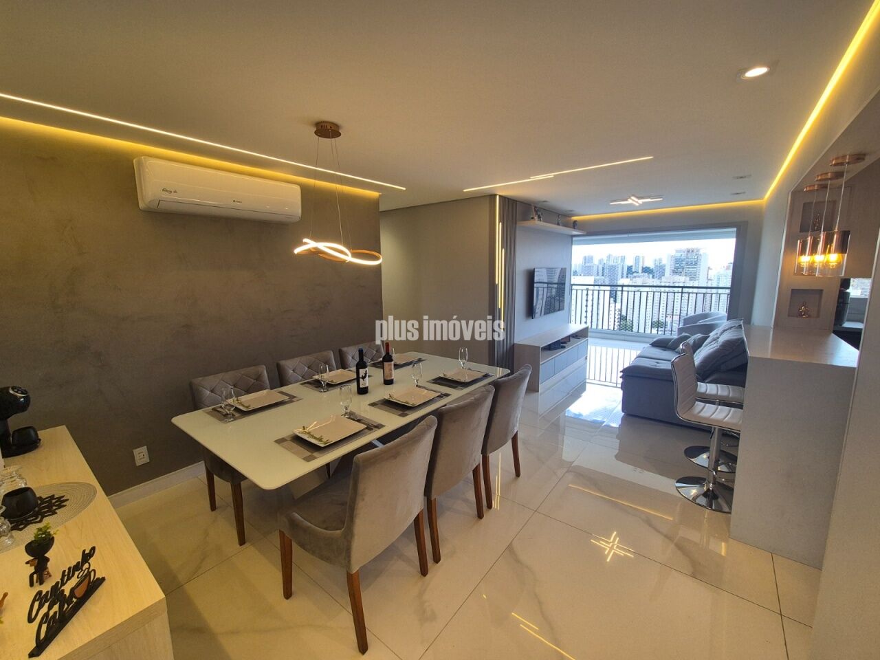 Apartamento, 3 quartos, 91 m² - Foto 5