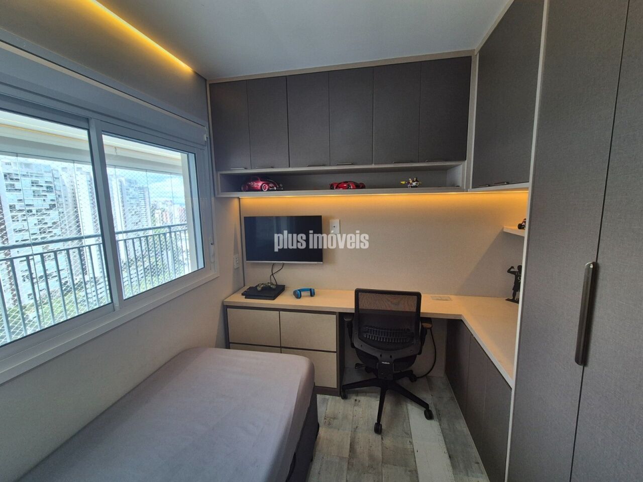 Apartamento, 3 quartos, 91 m² - Foto 28