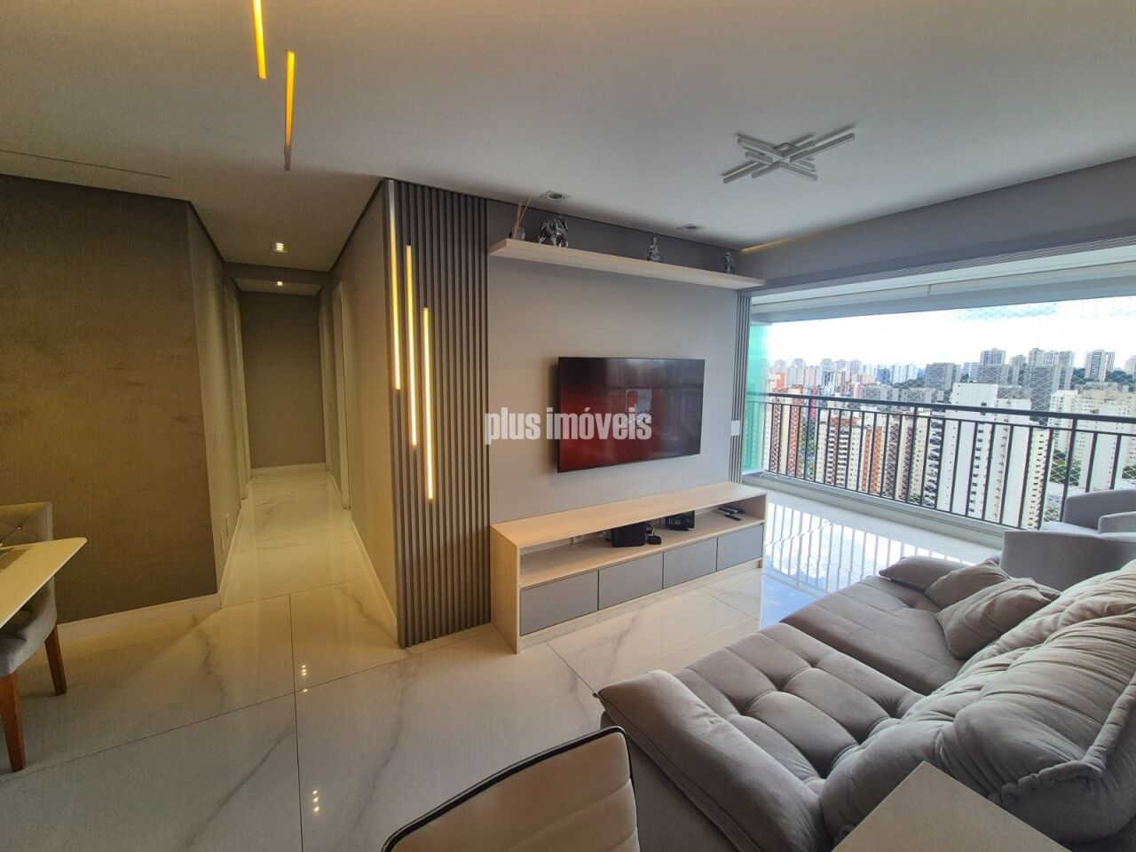 Apartamento, 3 quartos, 91 m² - Foto 6