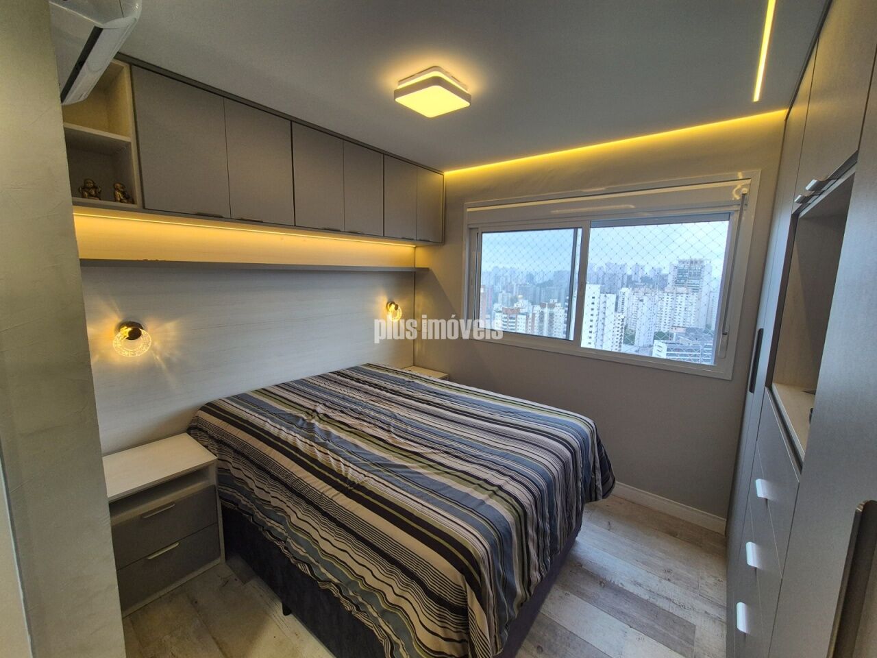 Apartamento, 3 quartos, 91 m² - Foto 17