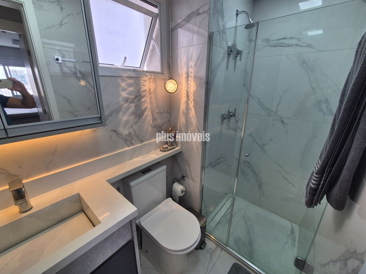 Apartamento, 3 quartos, 91 m² - Foto 24