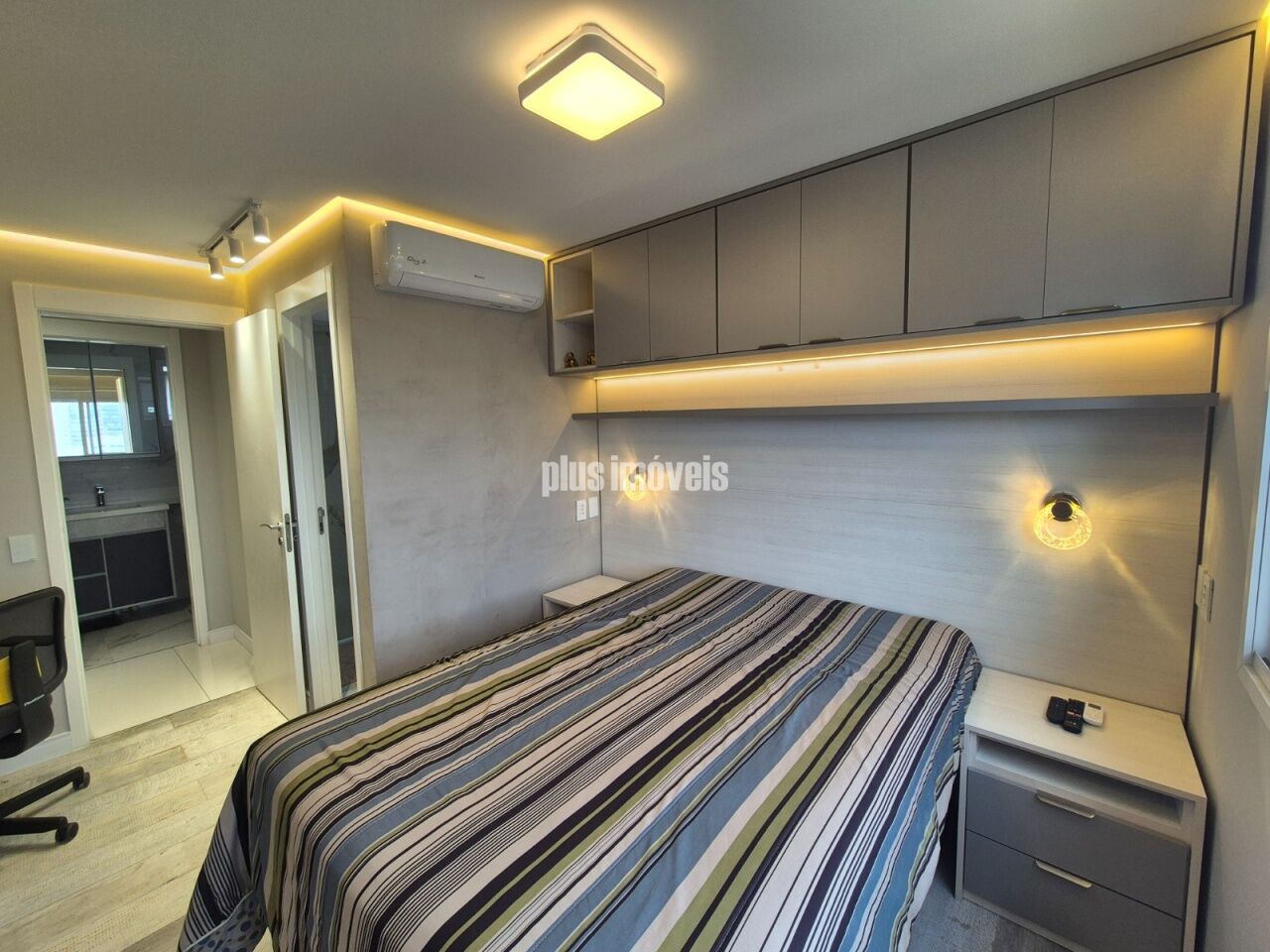 Apartamento, 3 quartos, 91 m² - Foto 15