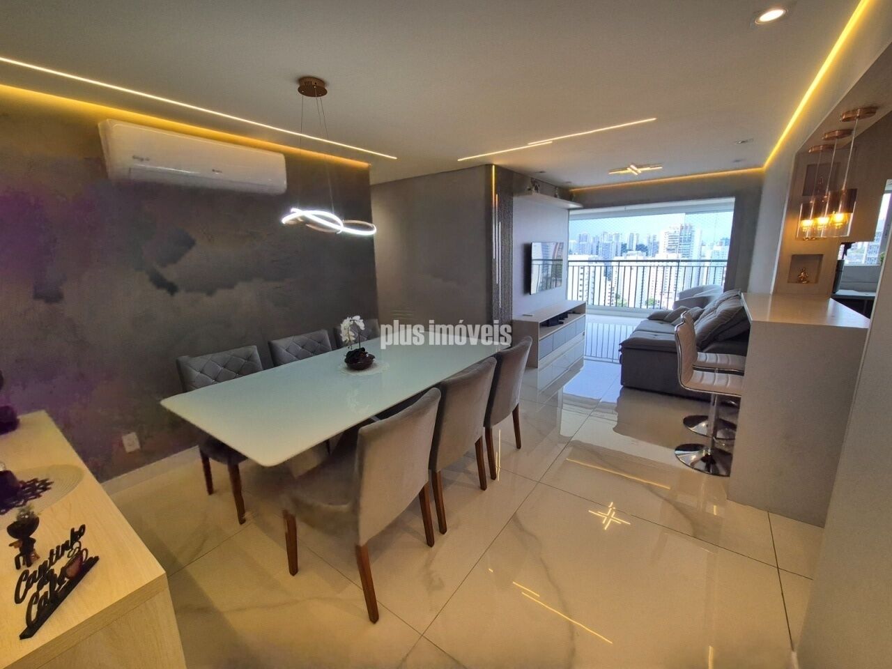 Apartamento, 3 quartos, 91 m² - Foto 3