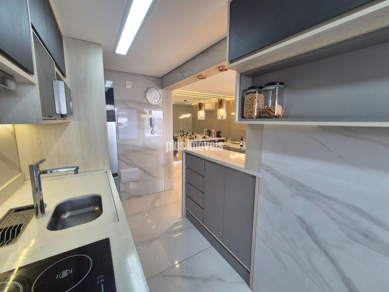 Apartamento, 3 quartos, 91 m² - Foto 33