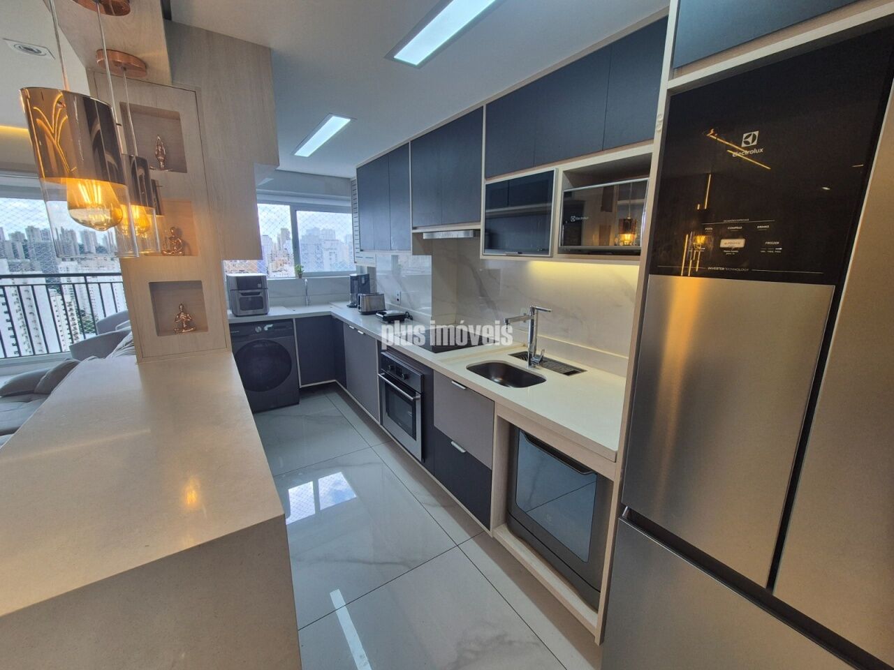 Apartamento, 3 quartos, 91 m² - Foto 7