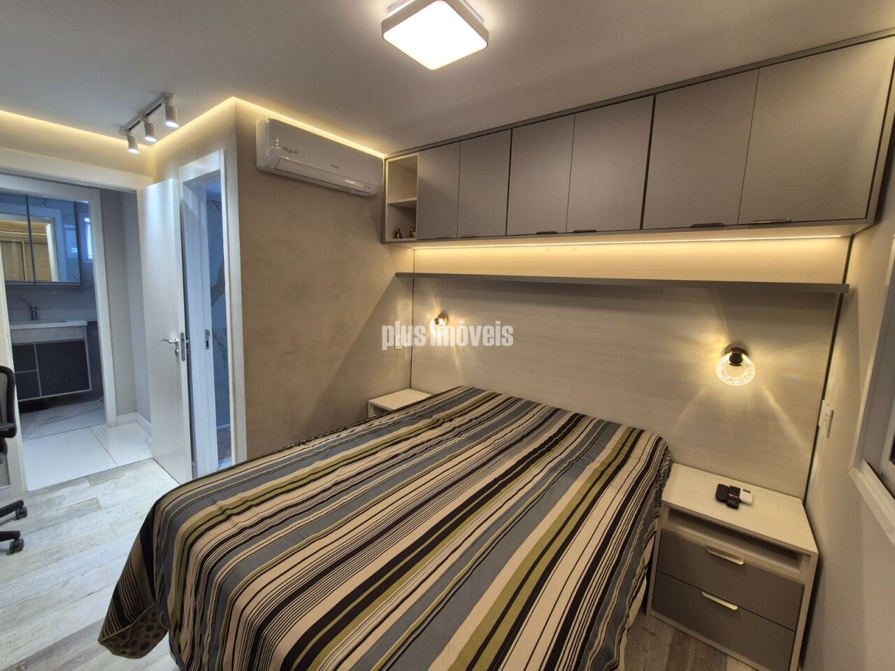Apartamento, 3 quartos, 91 m² - Foto 13
