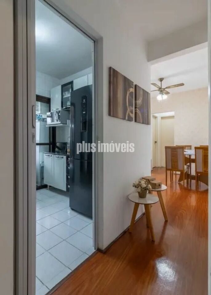 Apartamento, 2 quartos, 59 m² - Foto 3