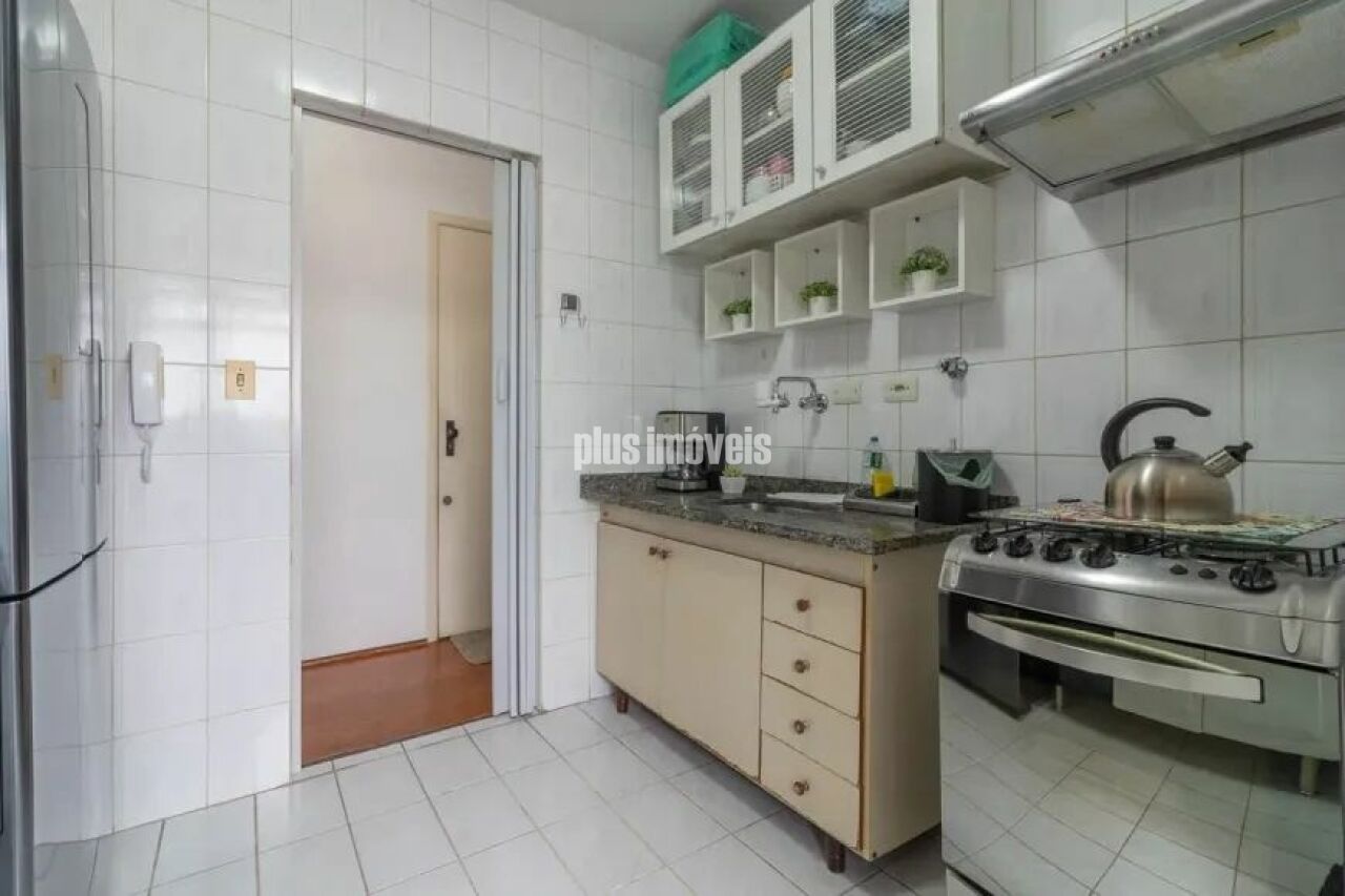Apartamento, 2 quartos, 59 m² - Foto 5