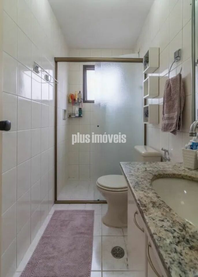 Apartamento, 2 quartos, 59 m² - Foto 12