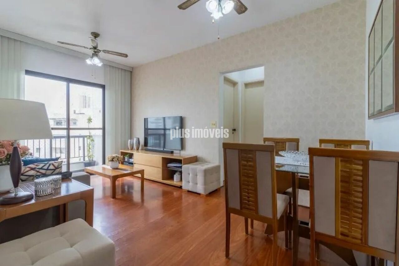 Apartamento, 2 quartos, 59 m² - Foto 6