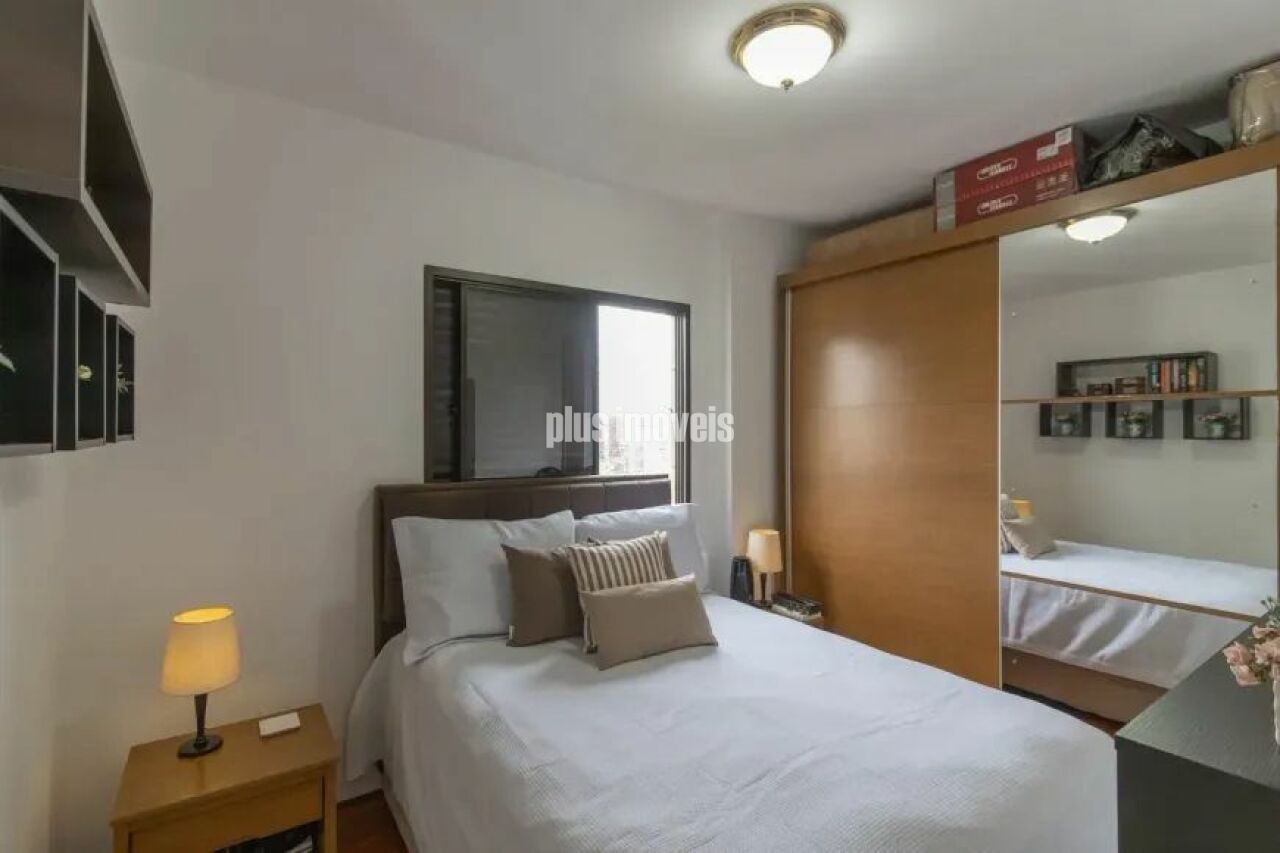 Apartamento, 2 quartos, 59 m² - Foto 8