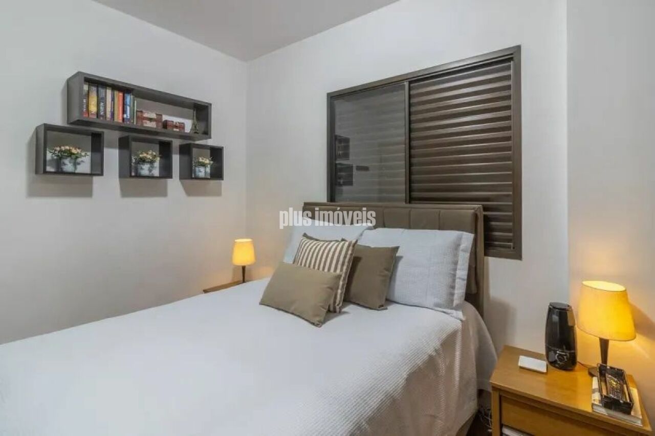 Apartamento, 2 quartos, 59 m² - Foto 7
