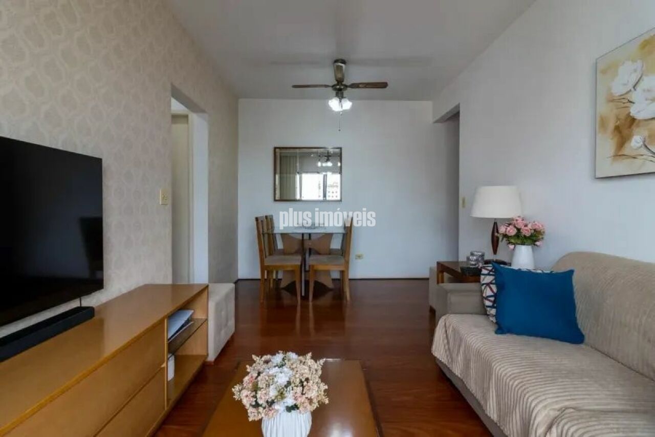 Apartamento, 2 quartos, 59 m² - Foto 2