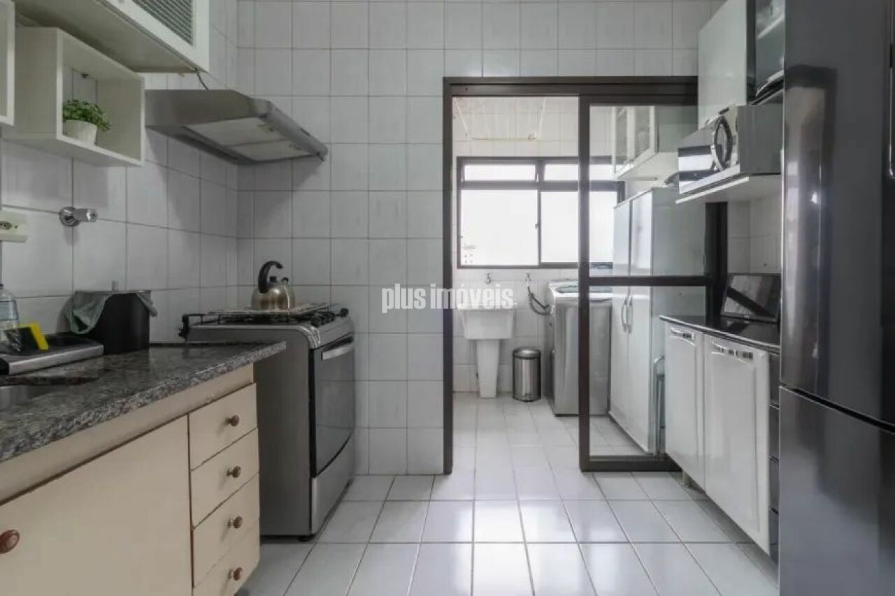 Apartamento, 2 quartos, 59 m² - Foto 4