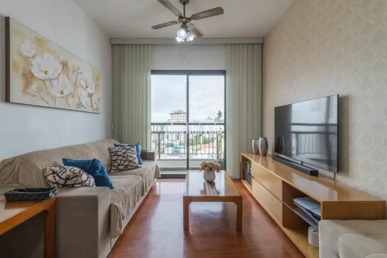 Apartamento, 2 quartos, 59 m² - Foto 1