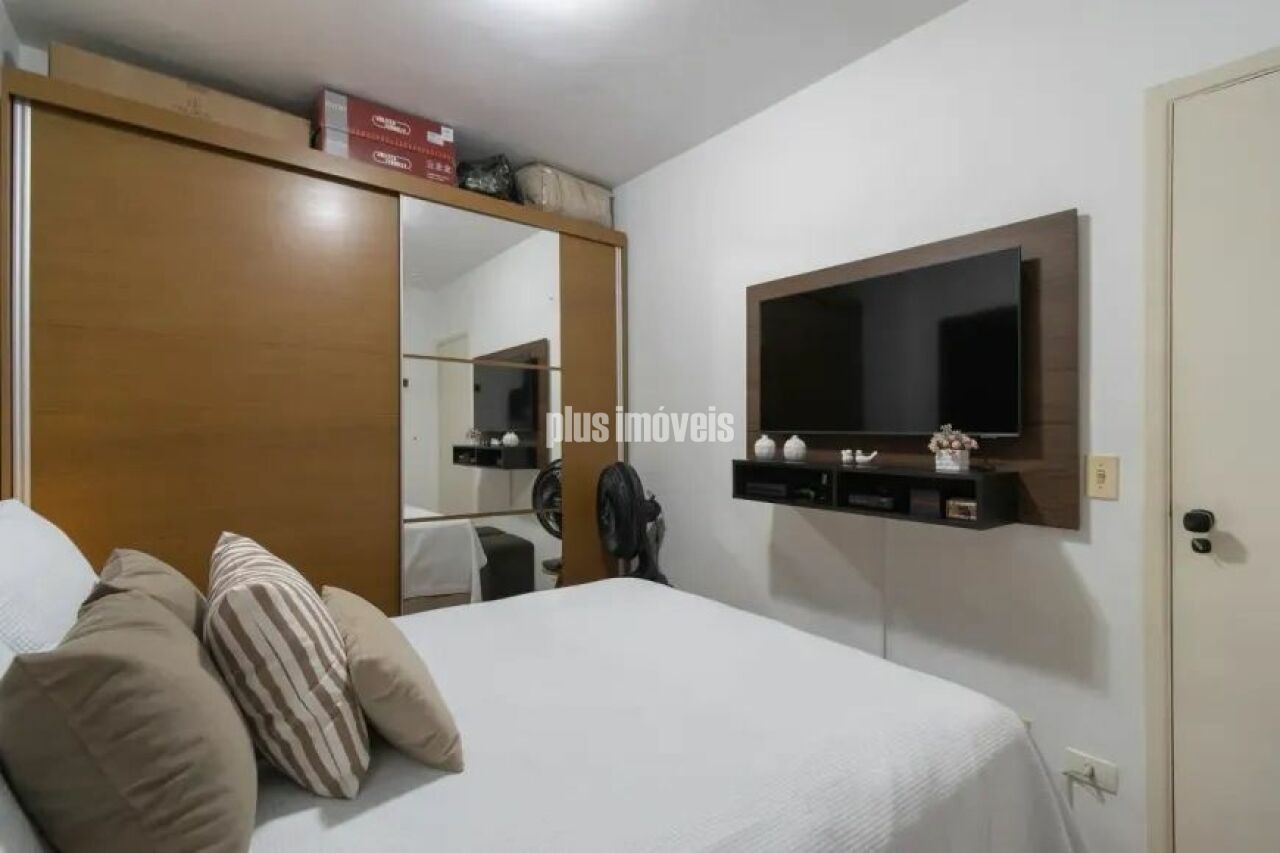 Apartamento, 2 quartos, 59 m² - Foto 9