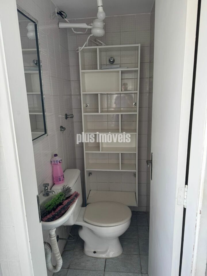 Apartamento, 2 quartos, 59 m² - Foto 8