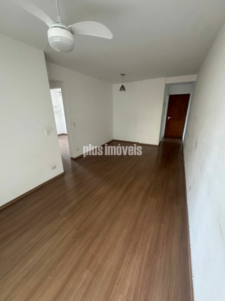 Apartamento, 2 quartos, 59 m² - Foto 1