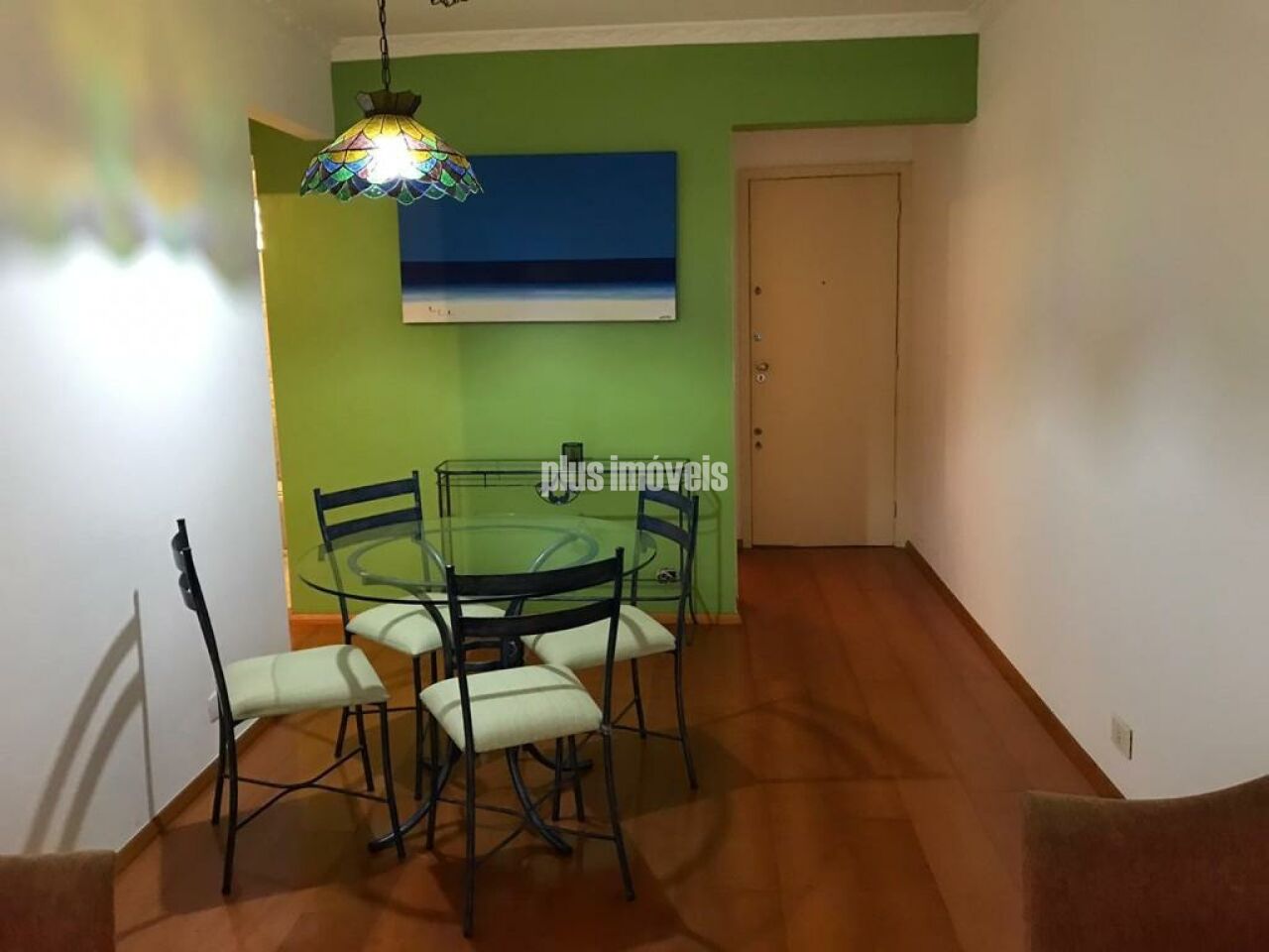 Apartamento, 1 quarto, 55 m² - Foto 2