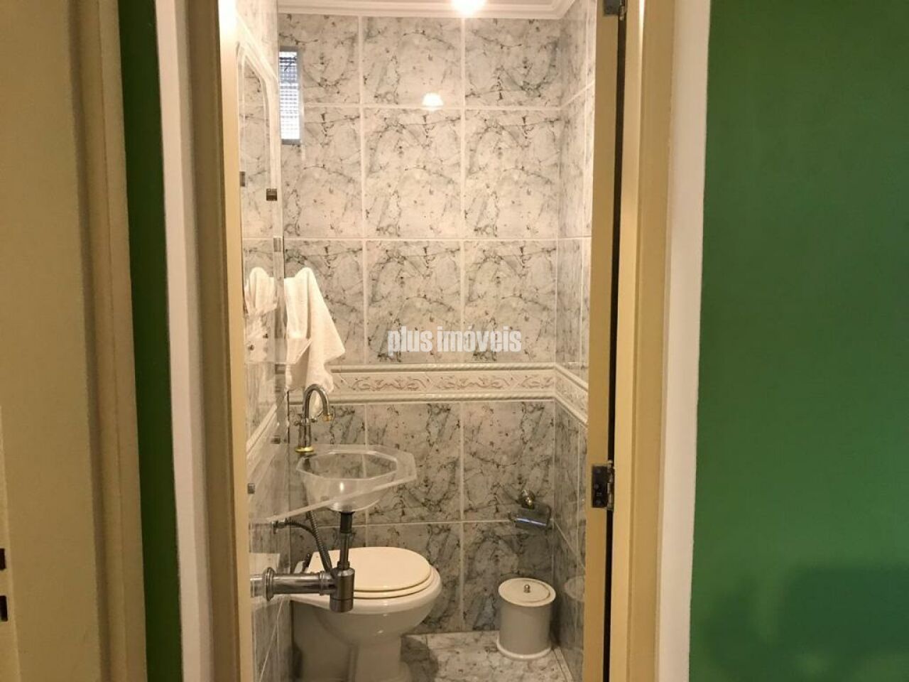 Apartamento, 1 quarto, 55 m² - Foto 8