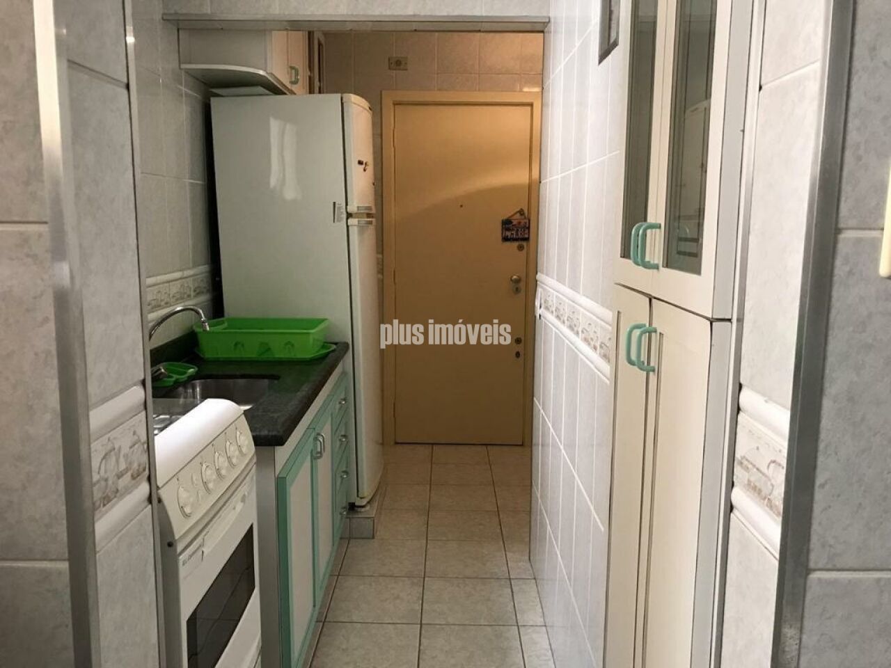 Apartamento, 1 quarto, 55 m² - Foto 5