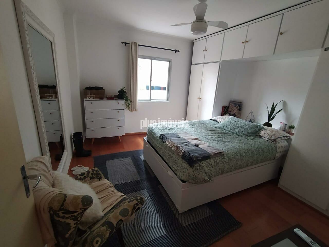Apartamento, 1 quarto, 55 m² - Foto 10