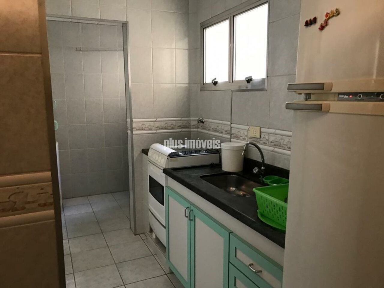 Apartamento, 1 quarto, 55 m² - Foto 3