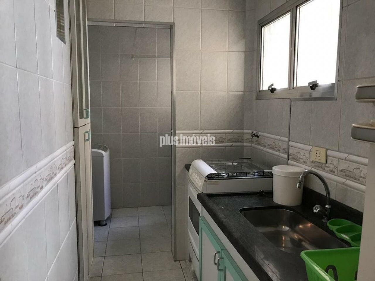 Apartamento, 1 quarto, 55 m² - Foto 4