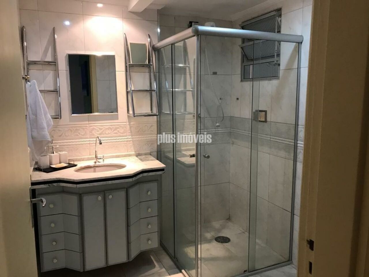 Apartamento, 1 quarto, 55 m² - Foto 7