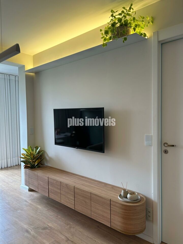Apartamento, 1 quarto, 50 m² - Foto 2
