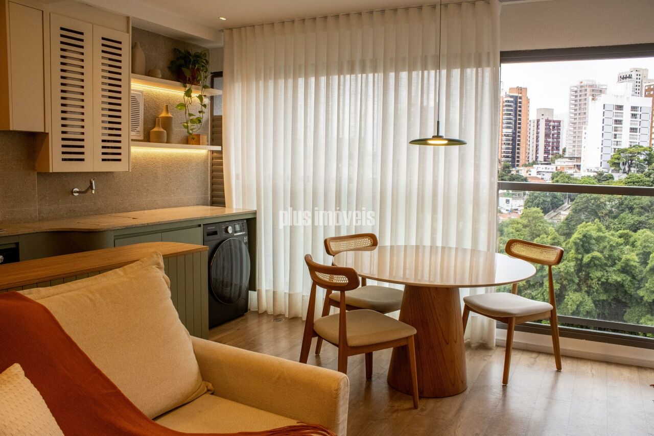 Apartamento, 1 quarto, 50 m² - Foto 5