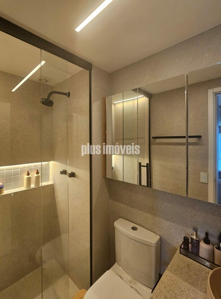 Apartamento, 1 quarto, 50 m² - Foto 17