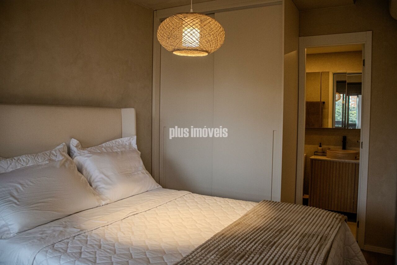 Apartamento, 1 quarto, 50 m² - Foto 15