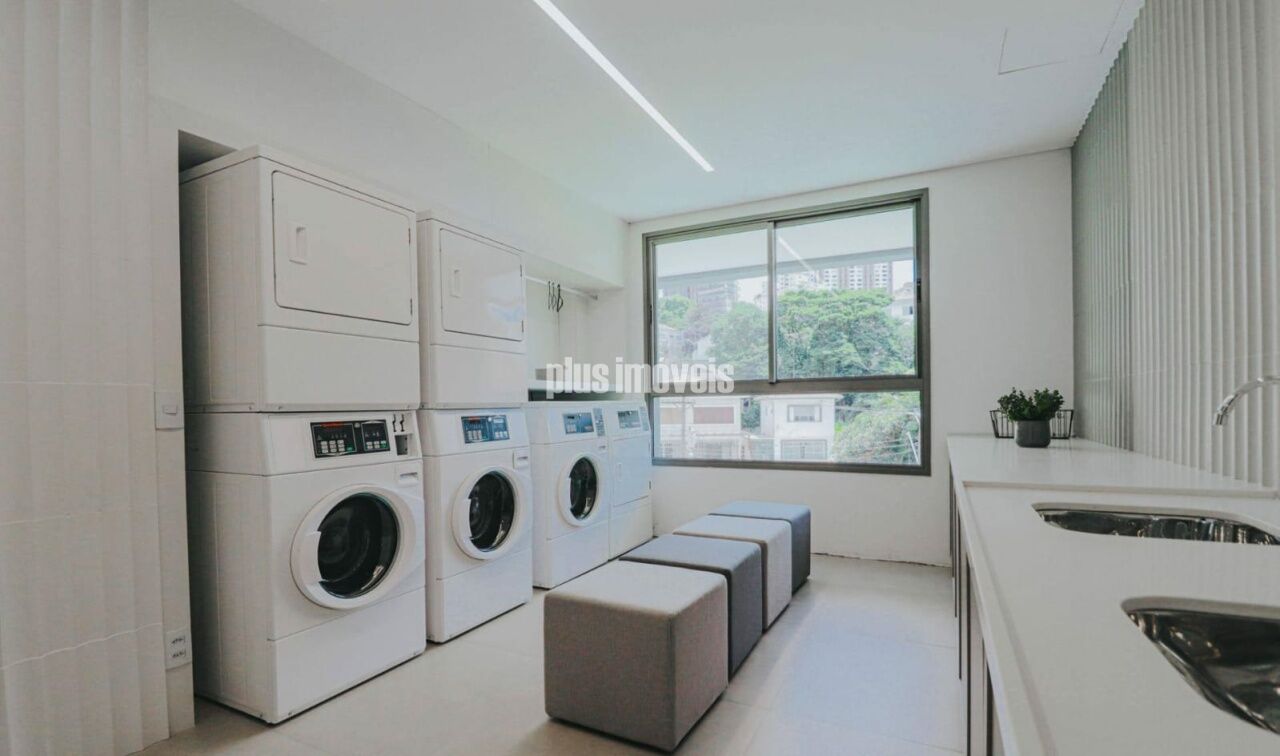 Apartamento, 1 quarto, 50 m² - Foto 18