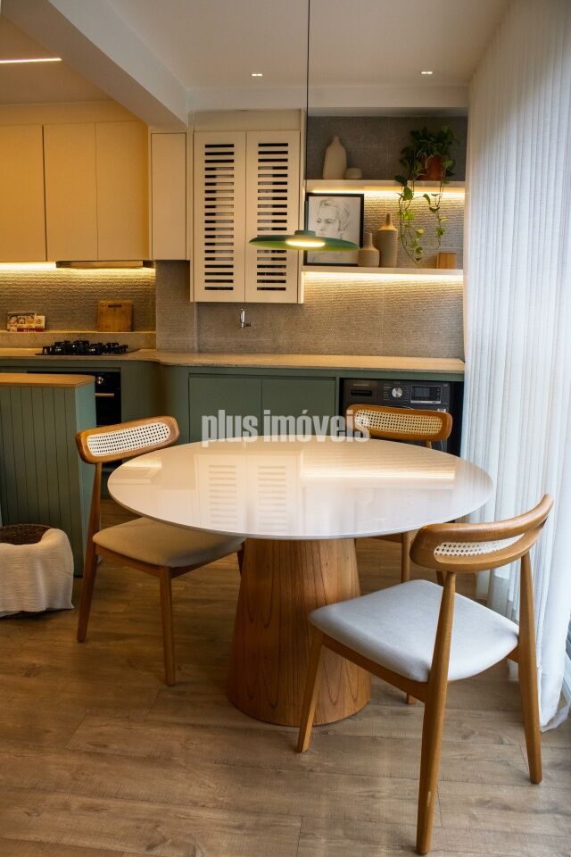 Apartamento, 1 quarto, 50 m² - Foto 7