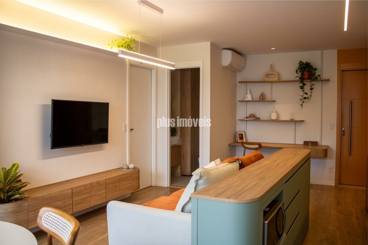 Apartamento, 1 quarto, 50 m² - Foto 10