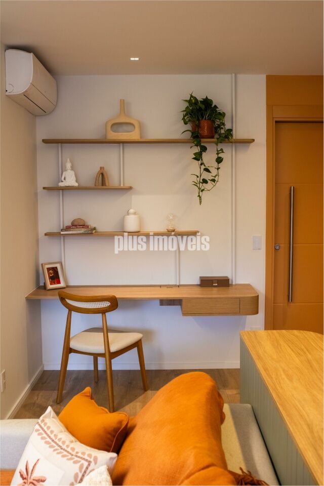 Apartamento, 1 quarto, 50 m² - Foto 8