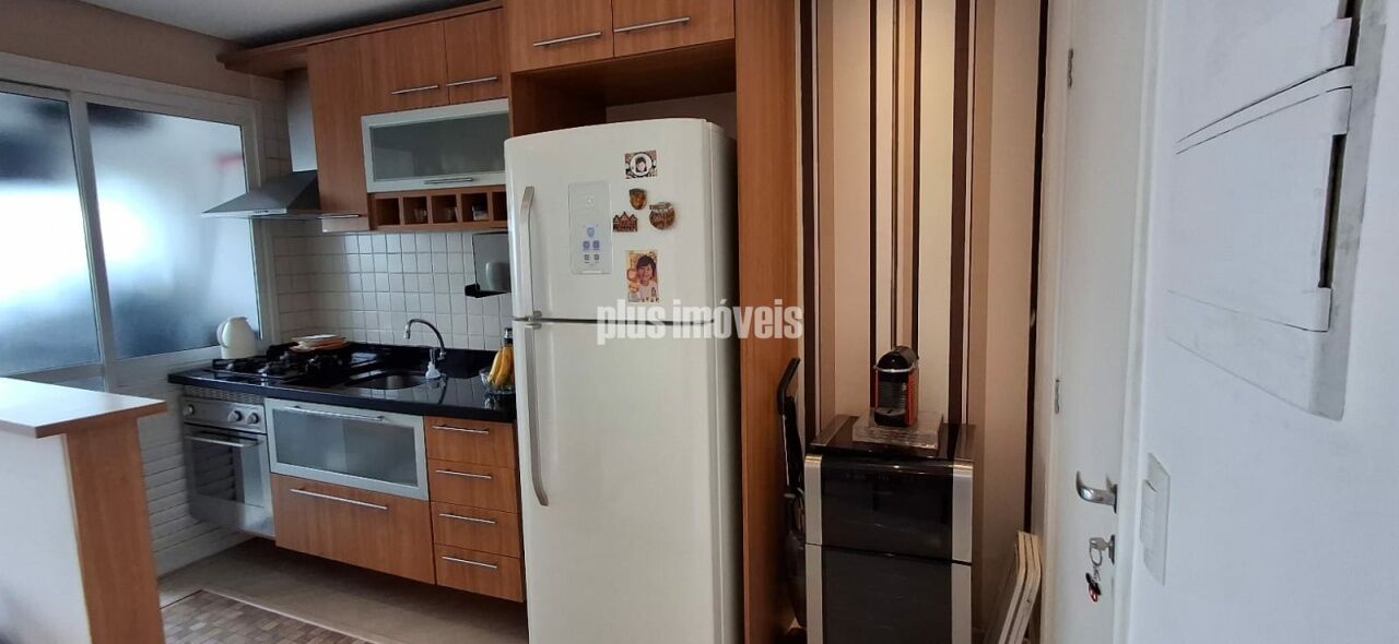 Apartamento, 2 quartos, 53 m² - Foto 9