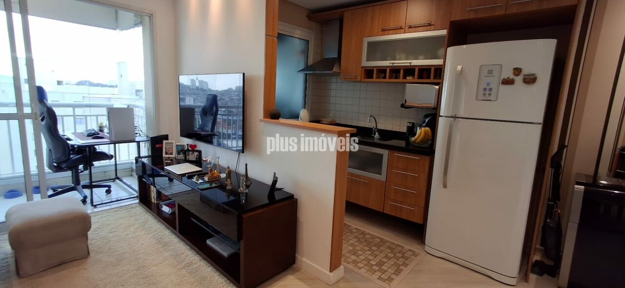 Apartamento, 2 quartos, 53 m² - Foto 1