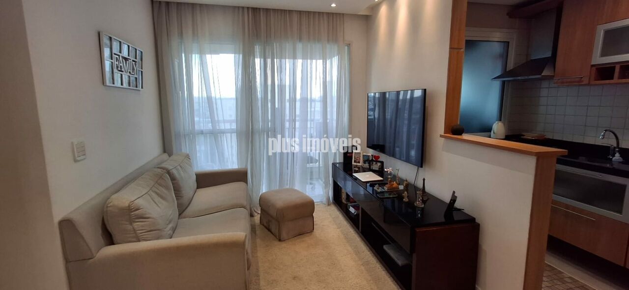 Apartamento, 2 quartos, 53 m² - Foto 2