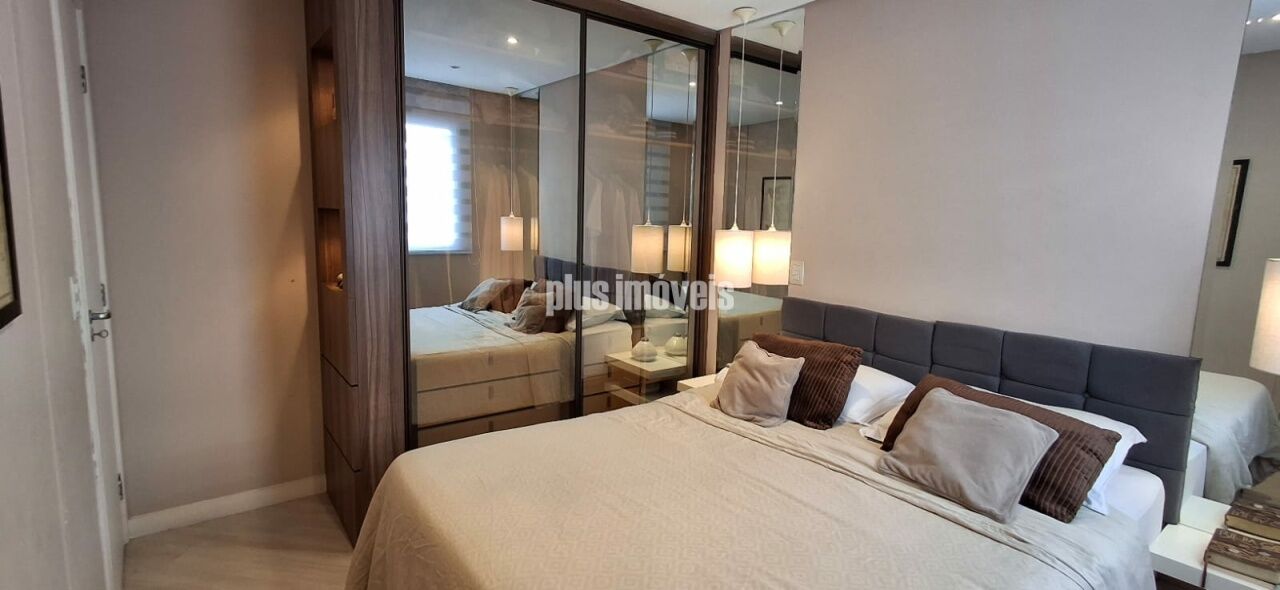 Apartamento, 2 quartos, 53 m² - Foto 7