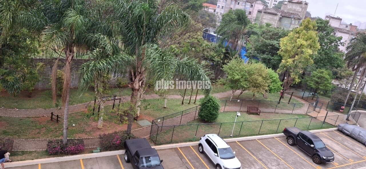 Apartamento, 2 quartos, 53 m² - Foto 14