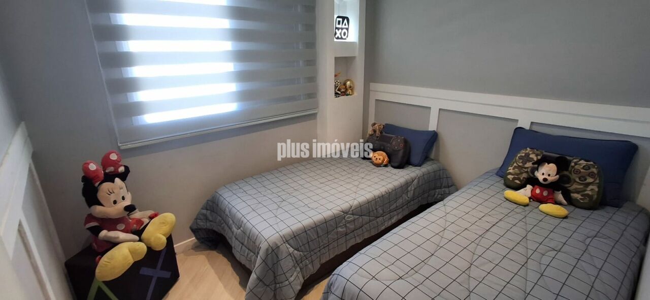 Apartamento, 2 quartos, 53 m² - Foto 35