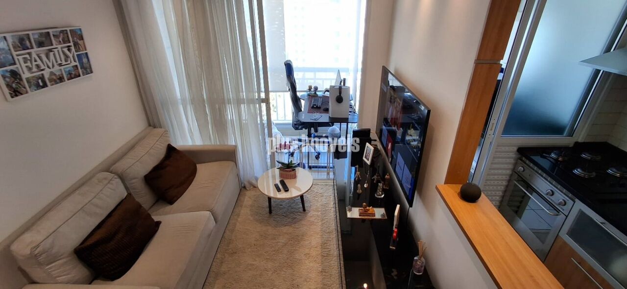 Apartamento, 2 quartos, 53 m² - Foto 31