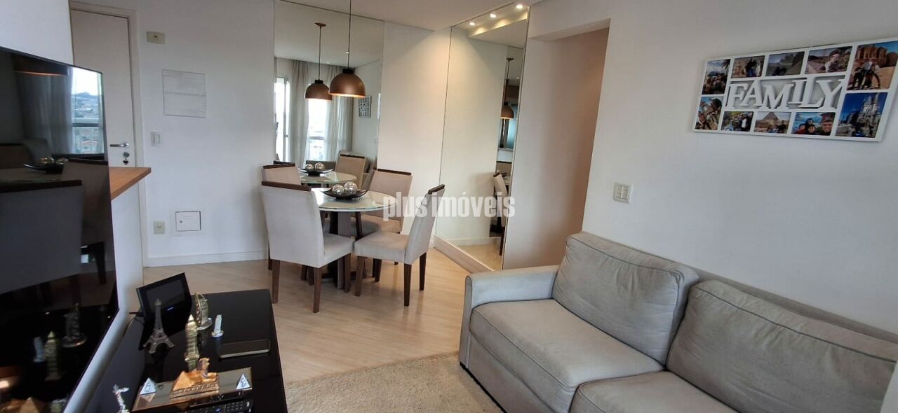 Apartamento, 2 quartos, 53 m² - Foto 3