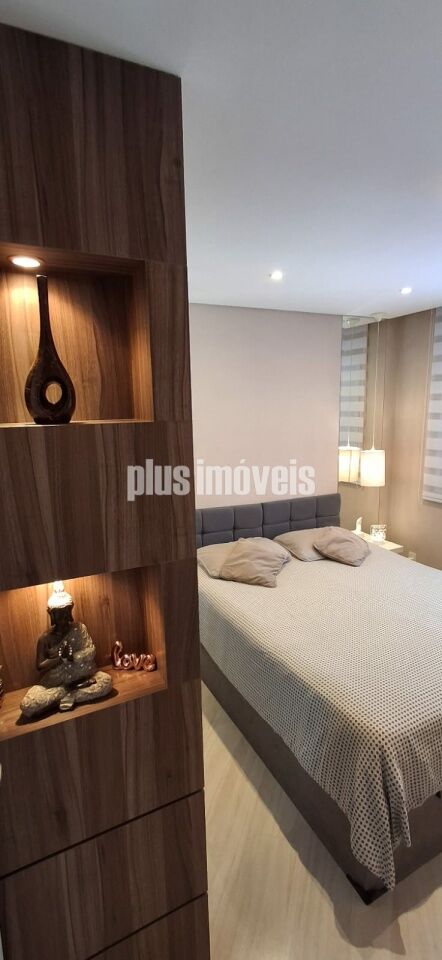 Apartamento, 2 quartos, 53 m² - Foto 33